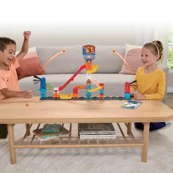 Board game Vtech MARBLE RUSH - JUEGO DE BALONCESTO S500  
S500