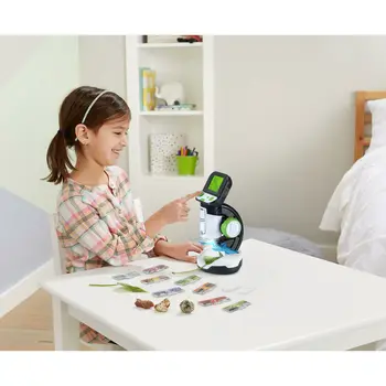 Microscope Vtech 80-616122-022