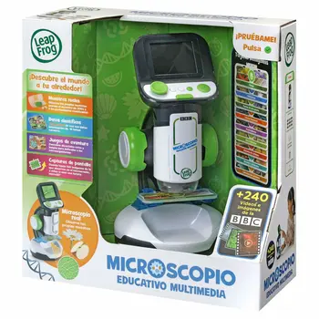 Microscope Vtech 80-616122-022