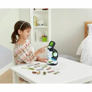 Microscope Vtech 80-616122-022