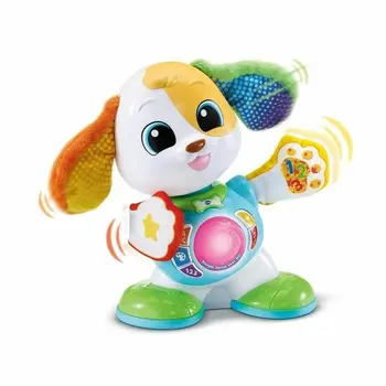 Musical Toy Vtech BOOGIE, DANCE WITH ME