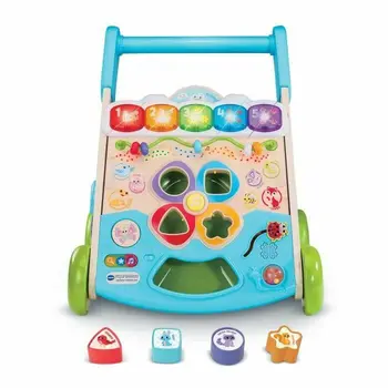 Tricycle Vtech Blue