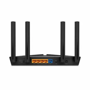 Router TP-Link AX10 1500 Mbit/s Wi-Fi