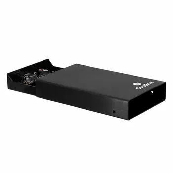 Hard Drive CoolBox SlimChase A-3533 3,5" 8 TB
