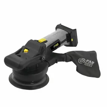 Random orbital sander Fartools 18 V