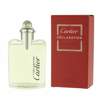Men's Perfume Cartier Déclaration 50 ml (Floral)