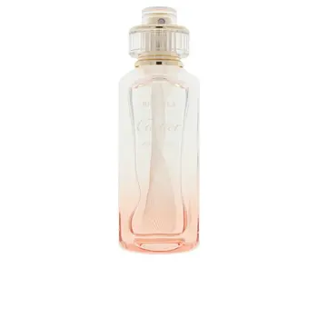 Women's Perfume Cartier Rivières EDT 100 ml