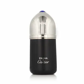 Men's Perfume Cartier Pasha Black EDT 100 ml