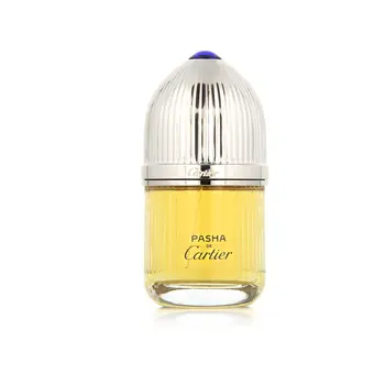 Men's Perfume Cartier Pasha De