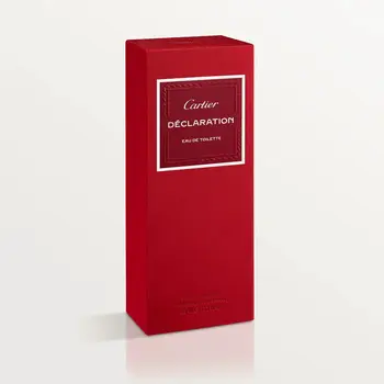 Men's Perfume Cartier Déclaration EDT 100 ml