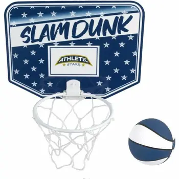 Basketball Basket