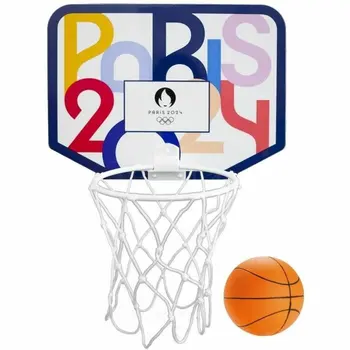 Basketball Basket Paris 2024
