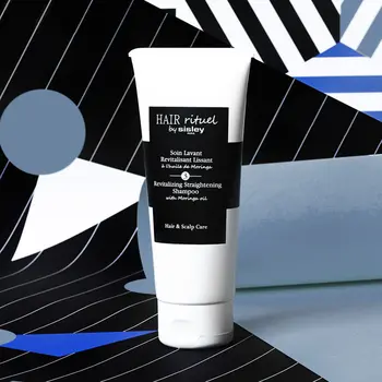 Styling Cream Sisley Hair Rituel 200 ml