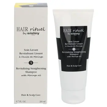 Styling Cream Sisley Hair Rituel 200 ml