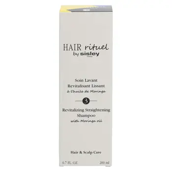 Styling Cream Sisley Hair Rituel 200 ml