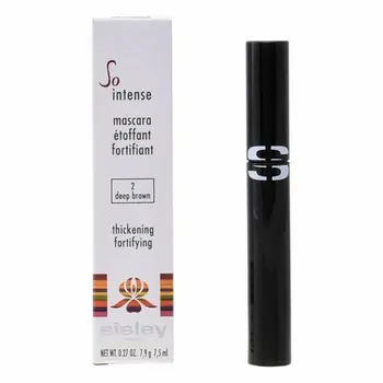 Mascara Sisley Deep Blue Blue 10 ml