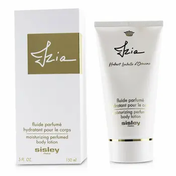 Hydrating Body Lotion Sisley Izia 150 ml