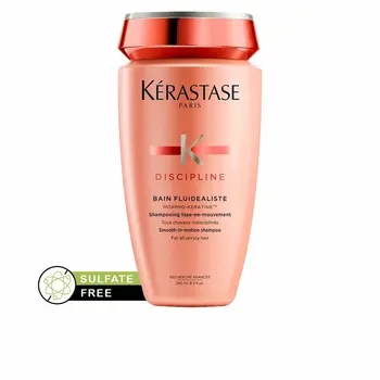 Shampoo Discipline Kerastase 250 ml
