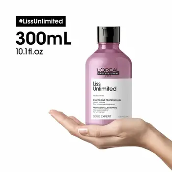 Shampoo L'Oreal Professionnel Paris E3554800
