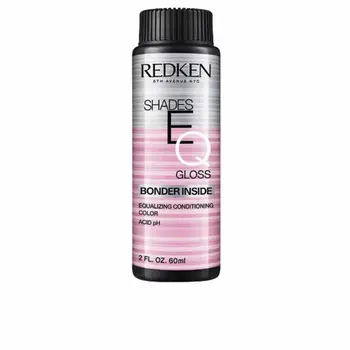Permanent Colour Redken Shades Eq Nch Nº 06nch 60 Ml X (3 Units)