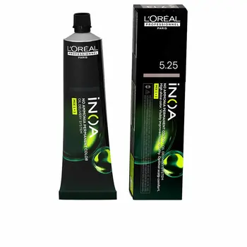 Permanent Dye L'Oreal Professionnel Paris Inoa Color