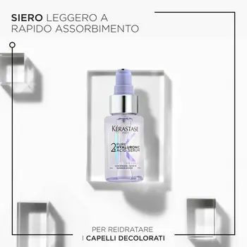 Hair Serum Kerastase