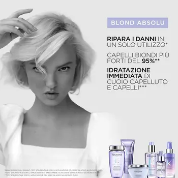 Hair Serum Kerastase