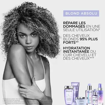 Hair Serum Kerastase