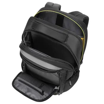 Laptop Backpack Targus TCG670GL Black