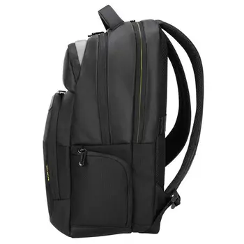 Laptop Backpack Targus TCG670GL Black