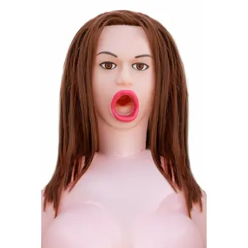 Inflatable Doll Candy Dolls