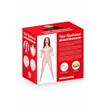 Inflatable Doll Candy Dolls