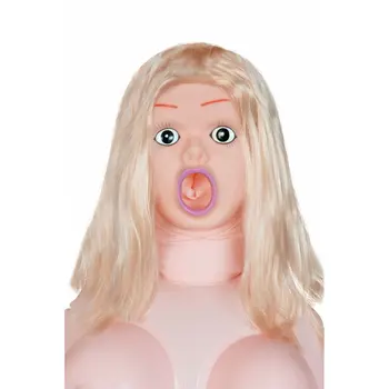Inflatable Doll Candy Dolls