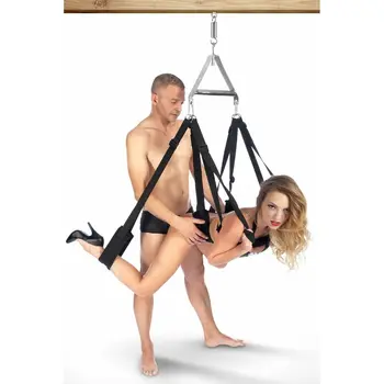 New Comers Strap Fetish Tentation