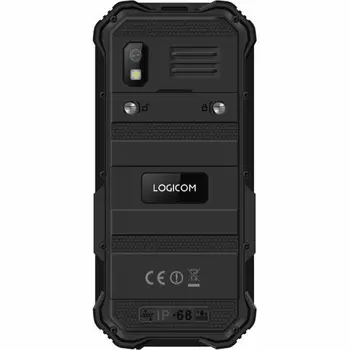 Mobile phone Logicom XTREM 40 Black 2.4"