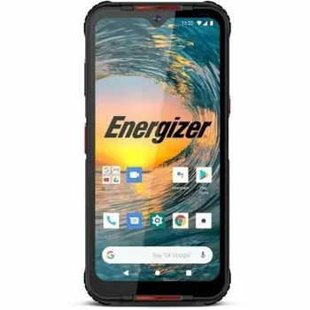 Smartphone Energizer UPENH621SBEU Octa Core 4 GB RAM 64 GB Black