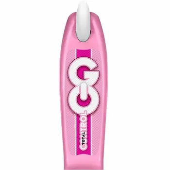 Scooter Stamp SKIDS CONTROL Pink