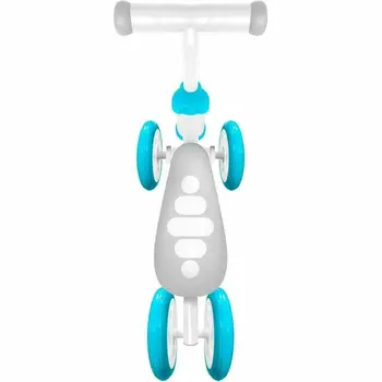 Tricycle Stamp STAMP - CONTROL DE PATINES