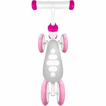 Tricycle Stamp SKIDS CONTROL