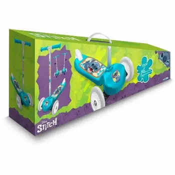 Scooter Disney Stitch