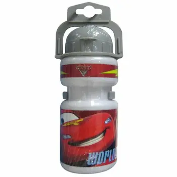 Water bottle Stamp Cars