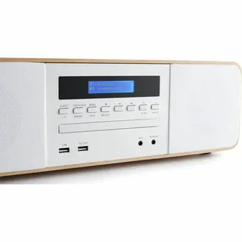 Mini Hifi Thomson MIC201IBT