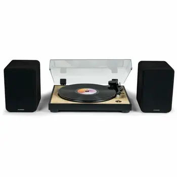 Speakers Thomson Black 100 W