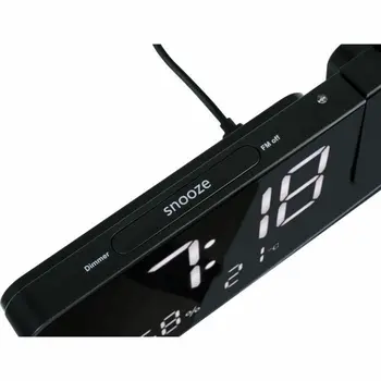 Radio Thomson Black