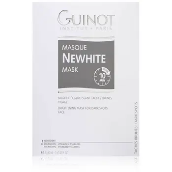 Facial Mask Guinot Newhite 40 g