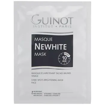 Facial Mask Guinot Newhite 40 g