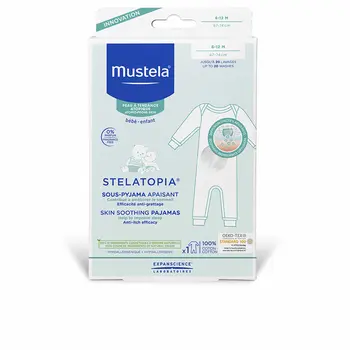 Facial Sun Cream Mustela STELATOPIA