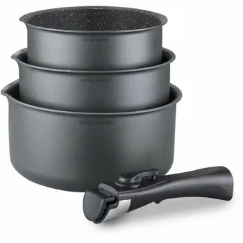 Cookware Arthur Martin