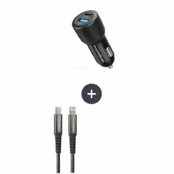 Wall Charger Thomson