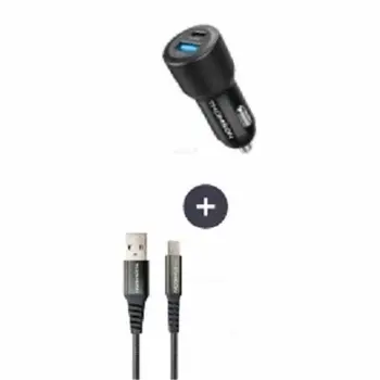 Wall Charger Thomson
